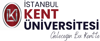 İstanbul Kent Üniversitesi referans logosu